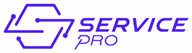 Service Pro Logo
