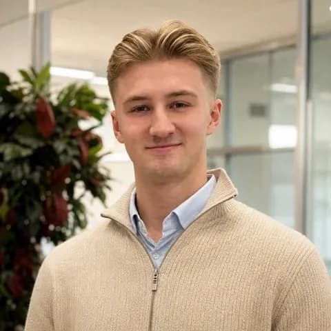 Brady Schlapkohl, founder of Service Pro