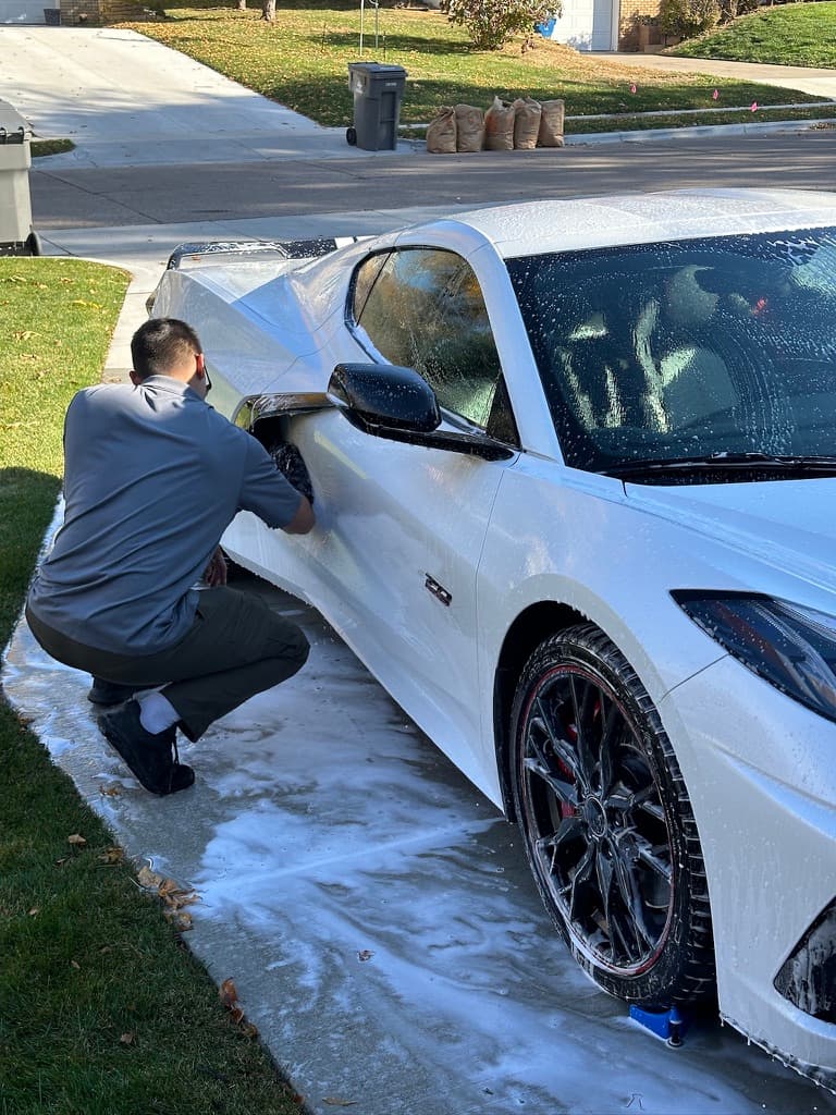 Auto Detailing Contract: What to Include Before You Touch Another Car