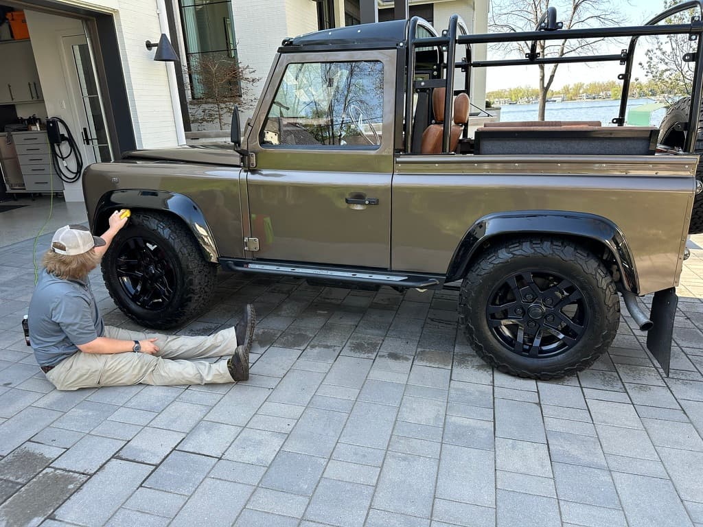 Car Detailing Advertising: What Actually Works (And Why Most Detailers Waste Their Budget)
