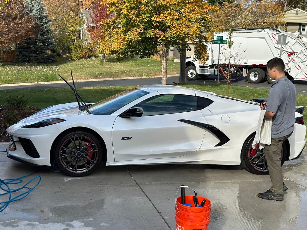 Car Detailing Packages: How to Build a Menu That Sells Your Most Profitable Services First