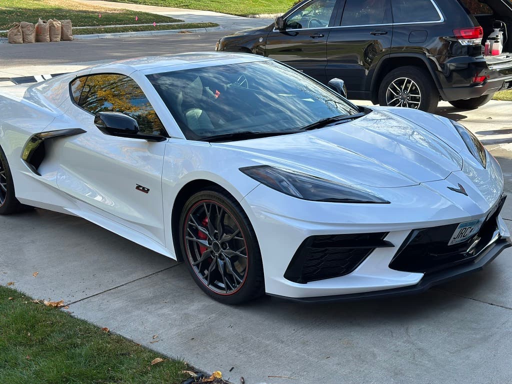 Your Auto Detailing Website Is Losing Leads Before You Ever See Them