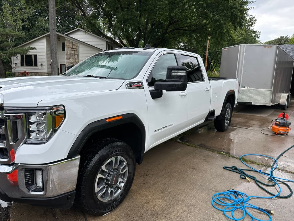 How to Get Fleet Accounts for Your Detailing Business