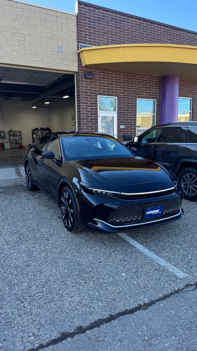 Car Detailing Leads: You're Getting Them. You're Just Not Converting Them.