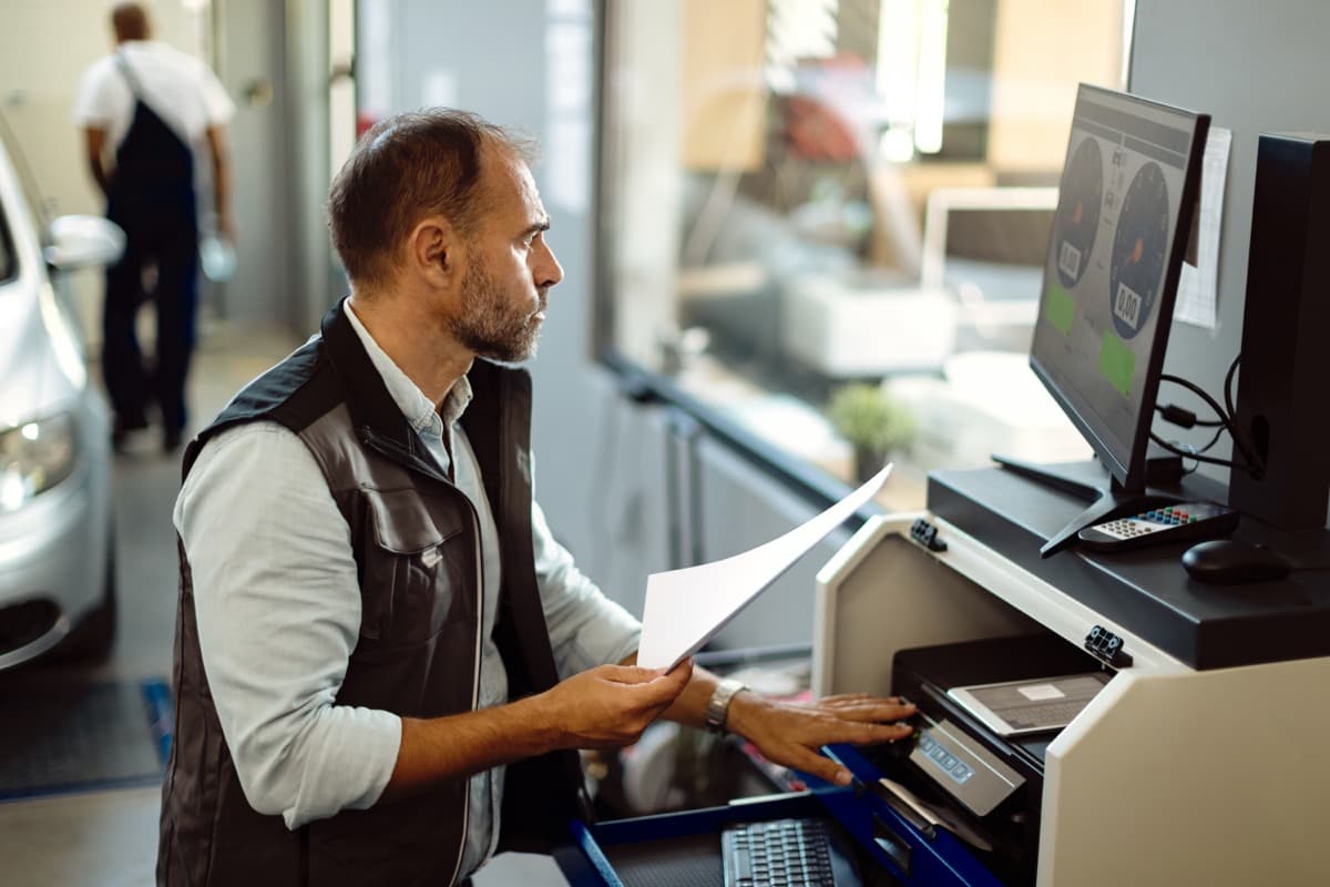 Detailing Booking Software: The 3 Things Generic Tools Never Handle