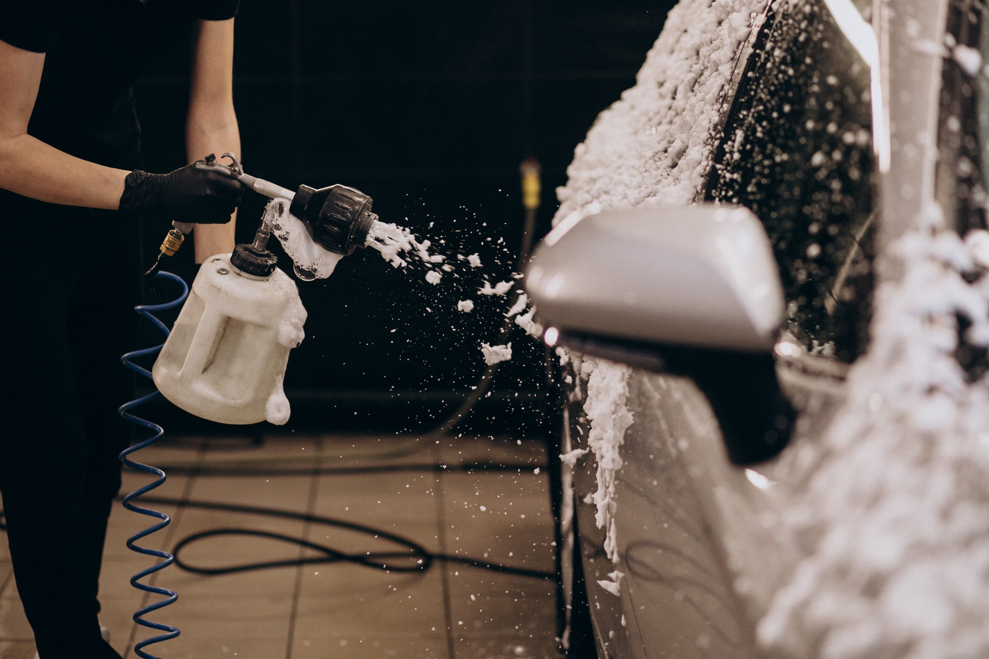 Car Detailing Deposit Policy: How to Stop No-Shows From Stealing Your Day
